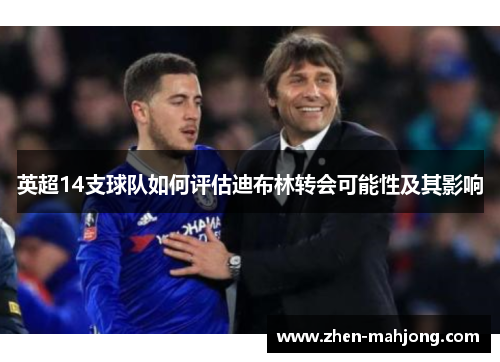 英超14支球队如何评估迪布林转会可能性及其影响