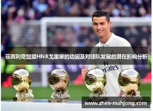 菲奥利奇加盟HNK戈里察的动因及对球队发展的潜在影响分析 菲奥利奇加盟HNK戈里察的动因及对球队发展的潜在影响分析