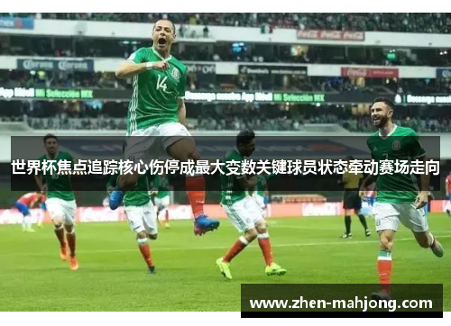 世界杯焦点追踪核心伤停成最大变数关键球员状态牵动赛场走向 世界杯焦点追踪核心伤停成最大变数关键球员状态牵动赛场走向