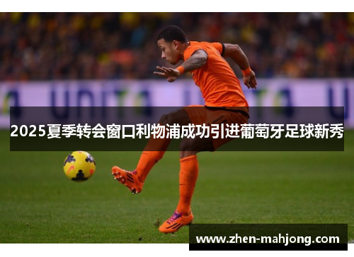 2025夏季转会窗口利物浦成功引进葡萄牙足球新秀